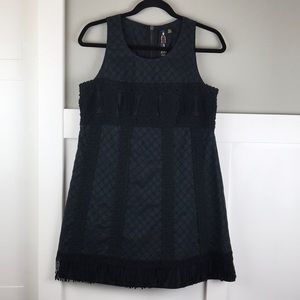 Truist black dress M